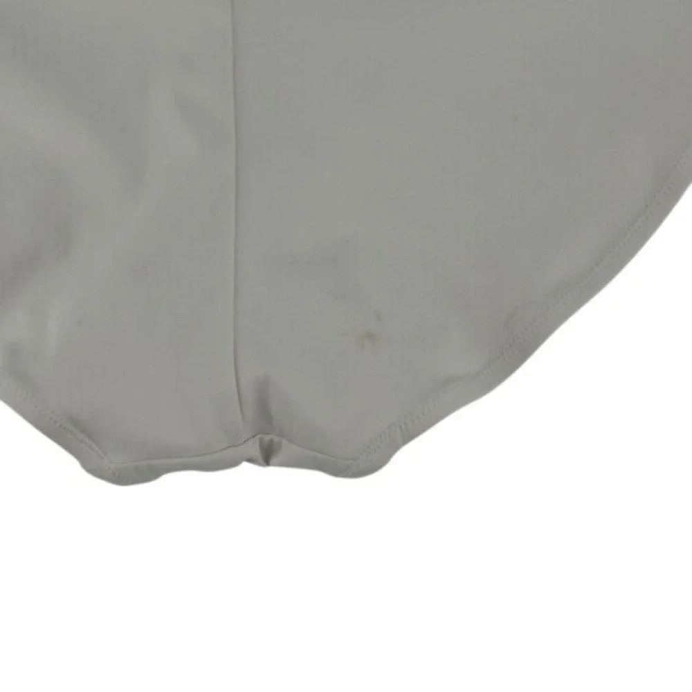 SKIMS Sculpting Swim One‎ Piece 3X White